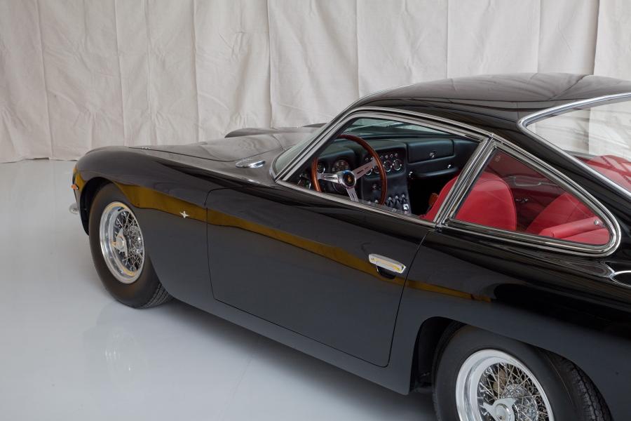  Lamborghini 350 GT 1967 года  (фото 4 из 22)